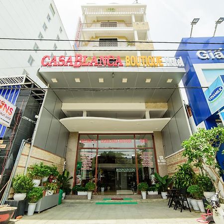Casablanca Boutique Hotel 顺化 外观 照片
