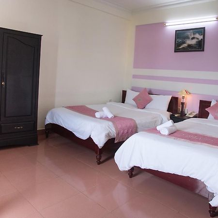Casablanca Boutique Hotel 顺化 外观 照片