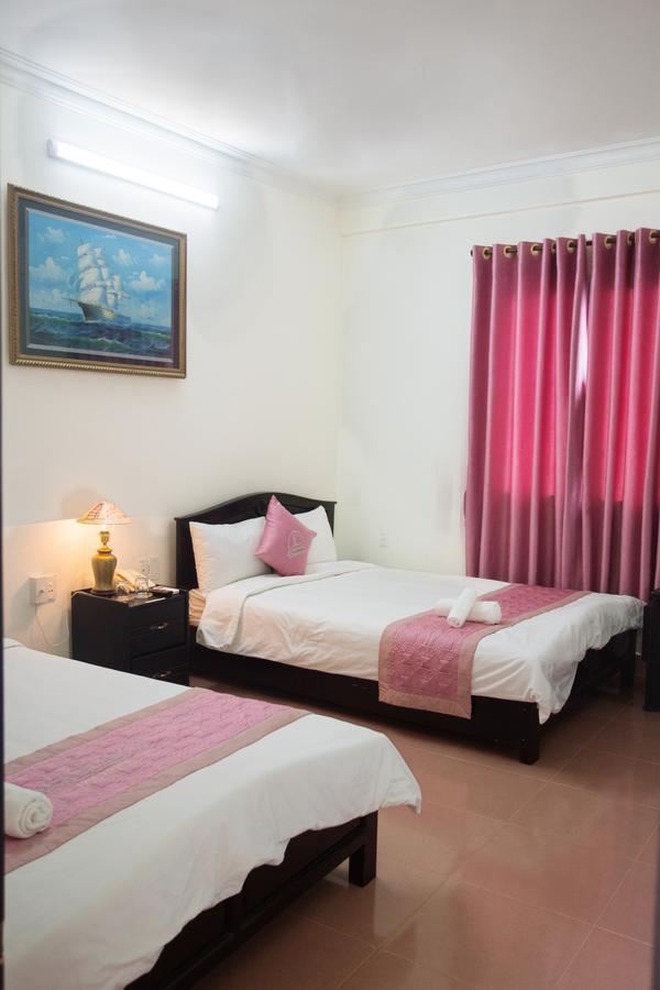 Casablanca Boutique Hotel 顺化 外观 照片