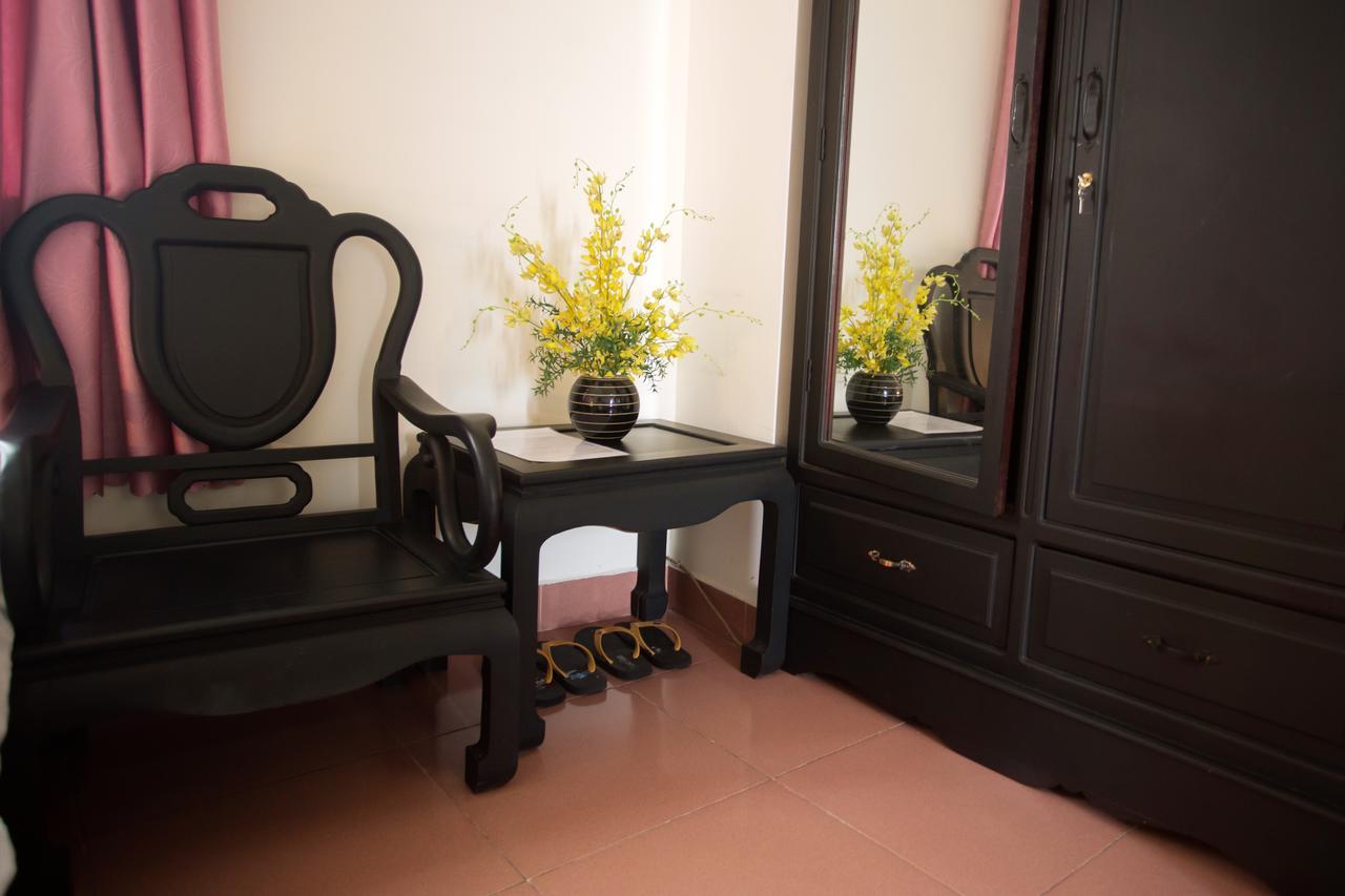 Casablanca Boutique Hotel 顺化 外观 照片