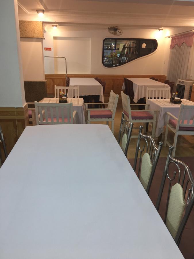 Casablanca Boutique Hotel 顺化 客房 照片