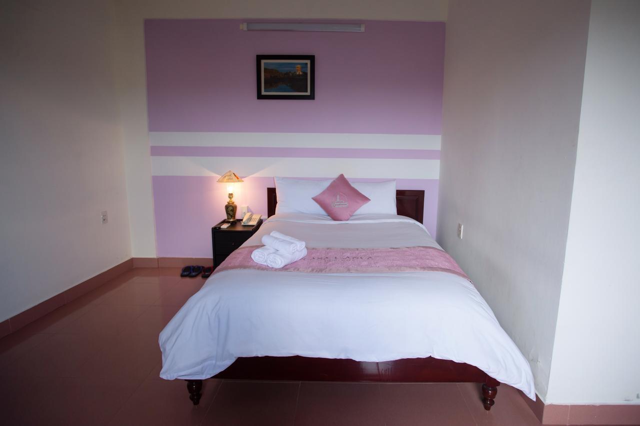 Casablanca Boutique Hotel 顺化 外观 照片
