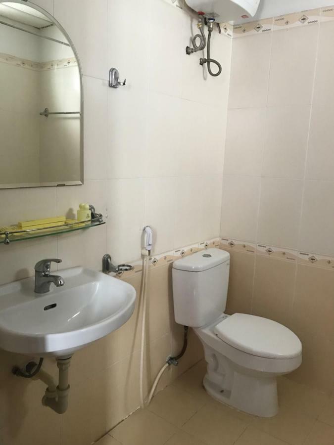 Casablanca Boutique Hotel 顺化 外观 照片